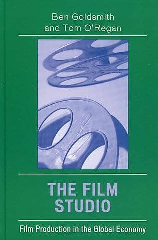 The Film Studio