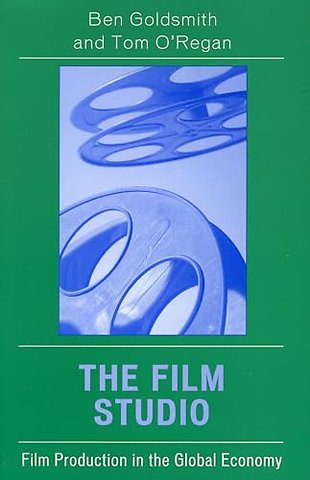The Film Studio