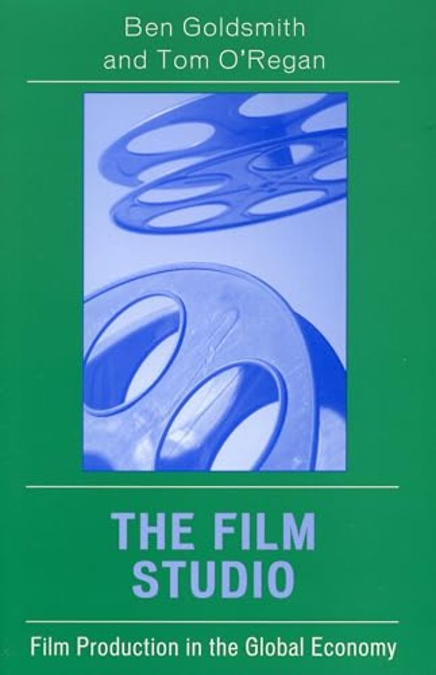 The Film Studio