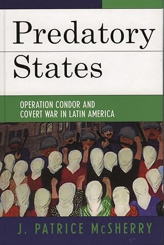 Predatory States