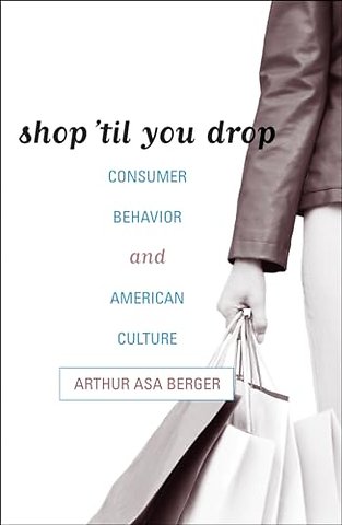 Shop 'til You Drop