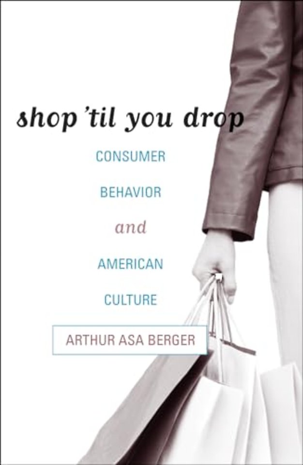 Shop 'til You Drop