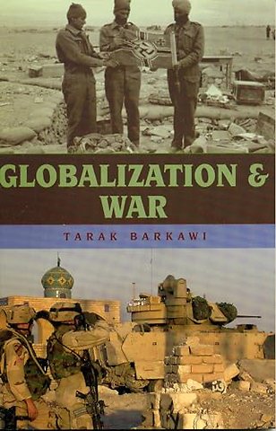 Globalization and War