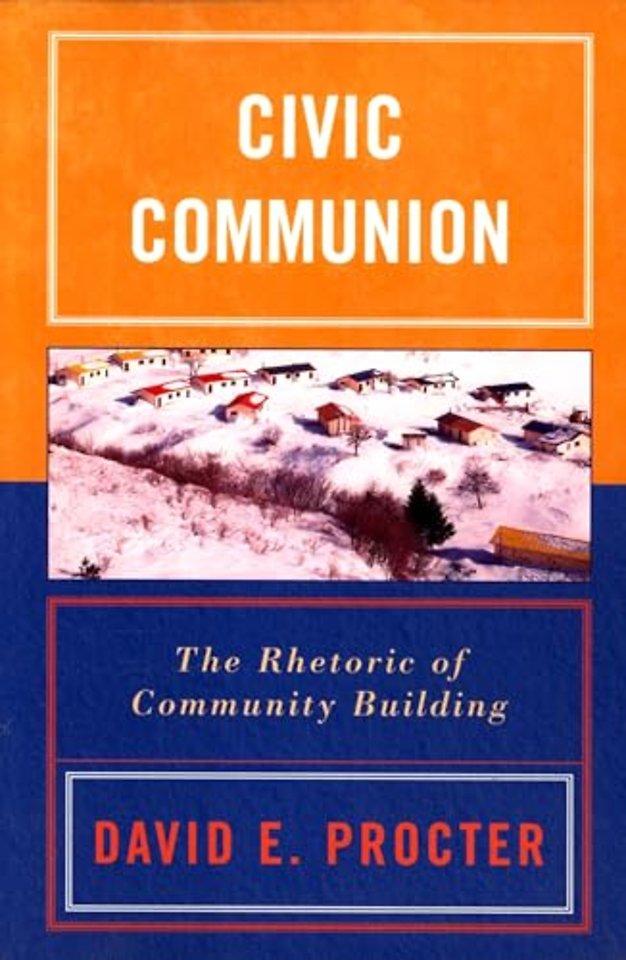 Civic Communion
