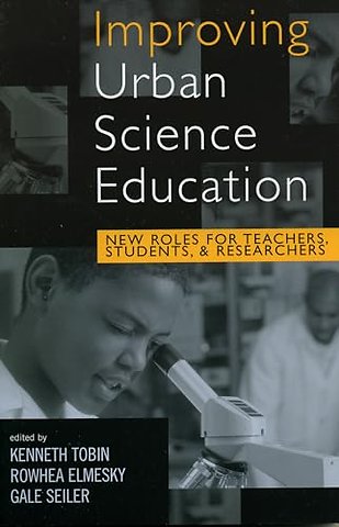 Improving Urban Science Education