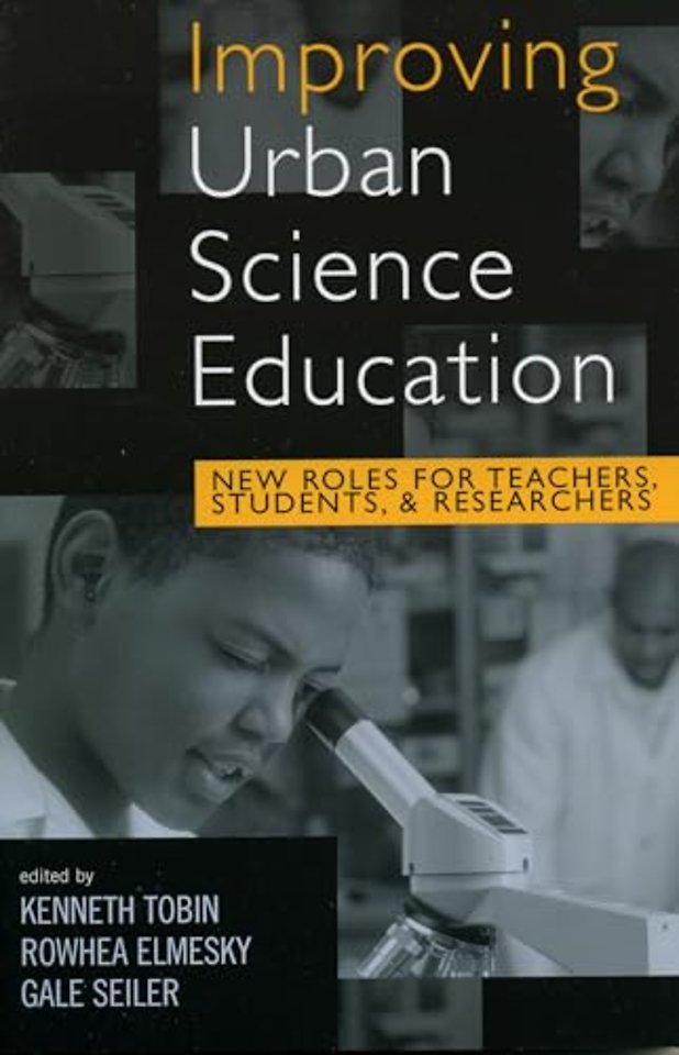Improving Urban Science Education
