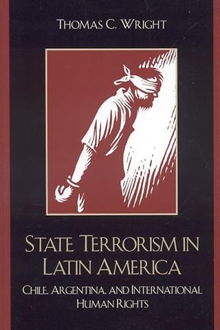 State Terrorism in Latin America