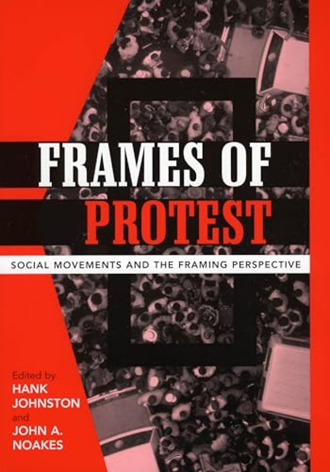 Frames of Protest