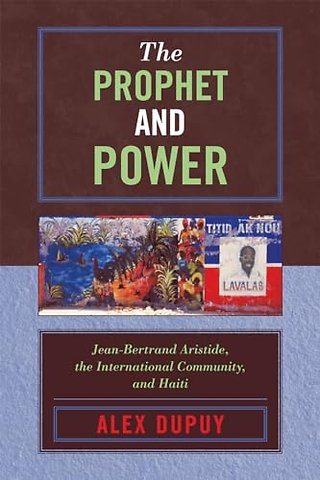 The Prophet and Power
