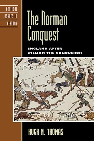 The Norman Conquest