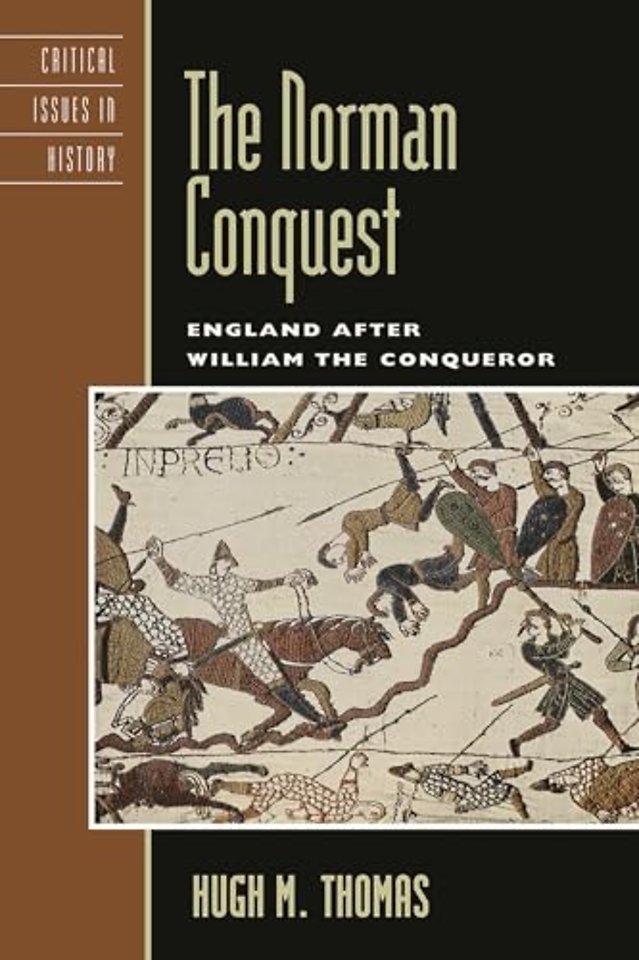 The Norman Conquest