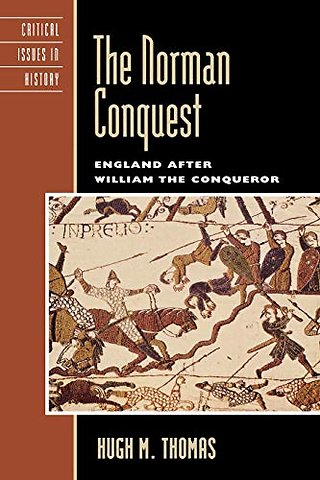 The Norman Conquest