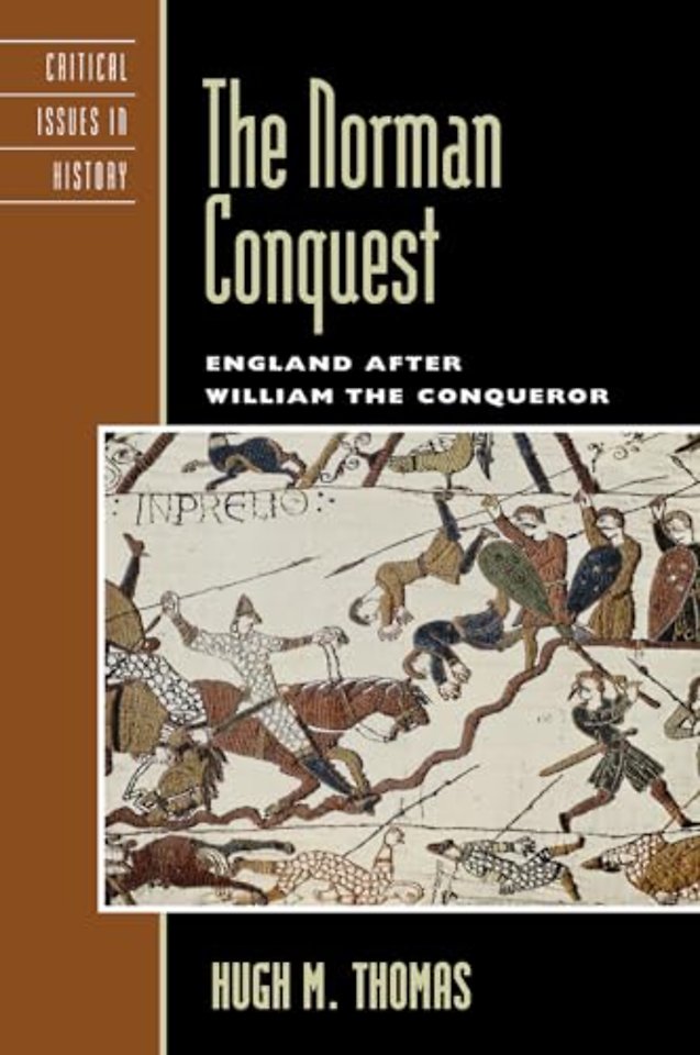 The Norman Conquest