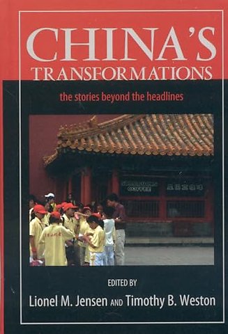 China's Transformations