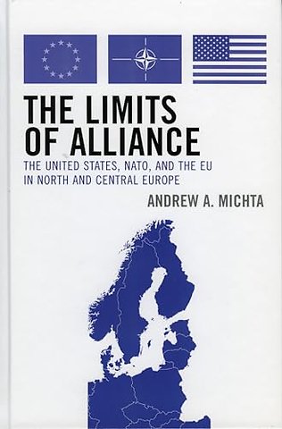 The Limits of Alliance