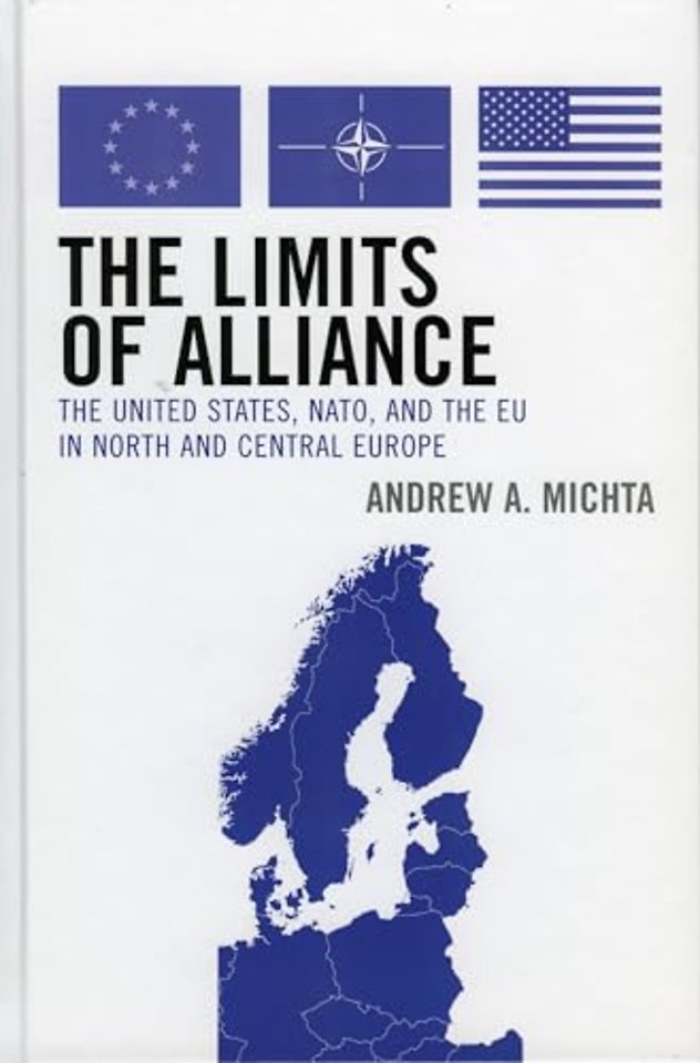 The Limits of Alliance