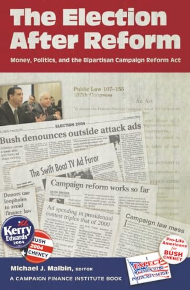 The Election After Reform