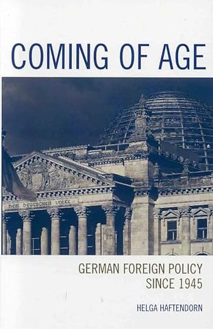 Coming of Age