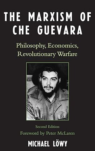 The Marxism of Che Guevara