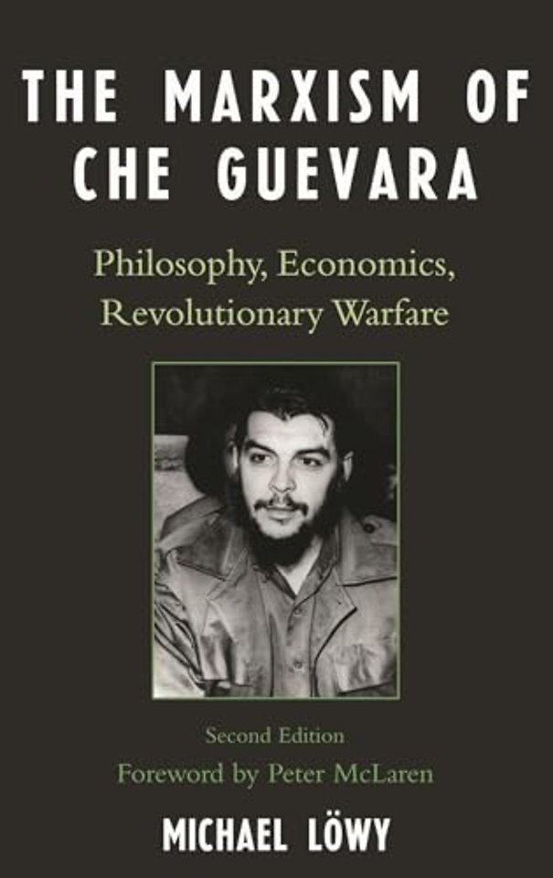 The Marxism of Che Guevara
