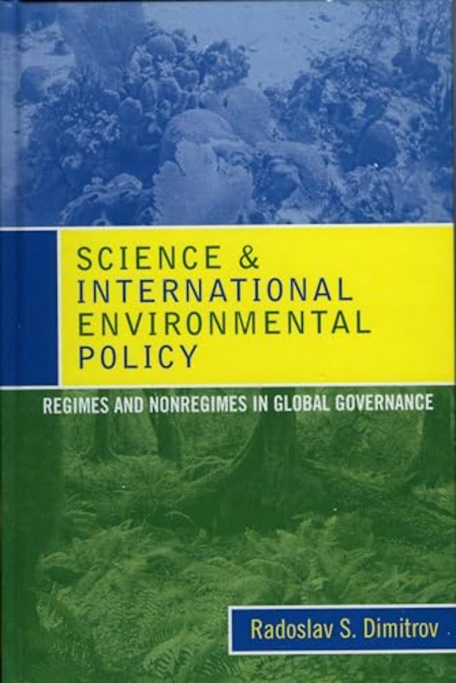 Science and International Environmental Policy