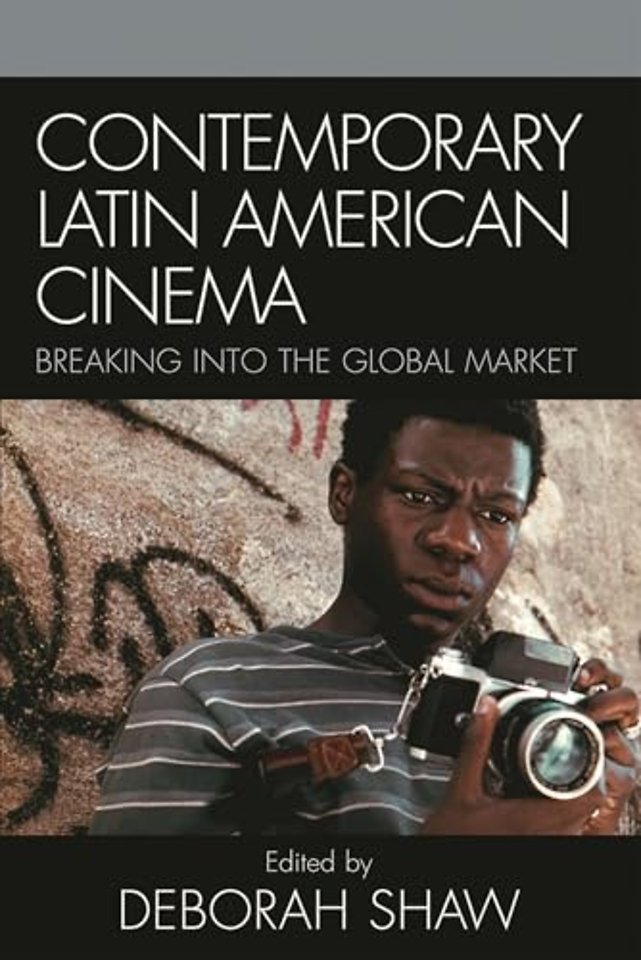 Contemporary Latin American Cinema