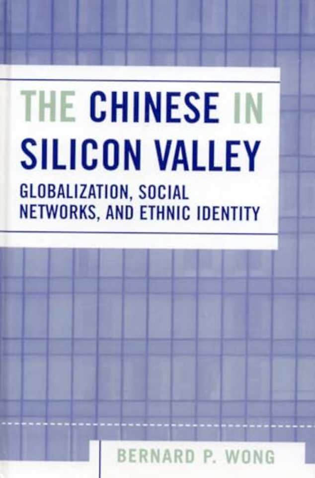 The Chinese in Silicon Valley
