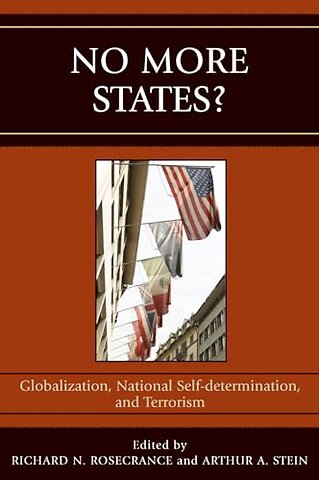 No More States?