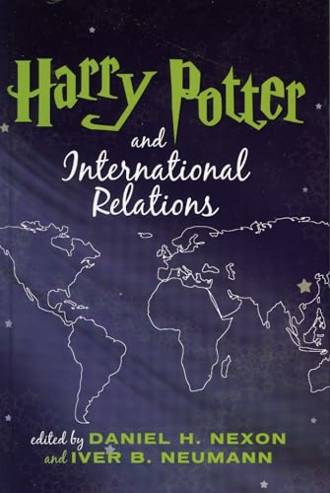 Harry Potter and International Relations
