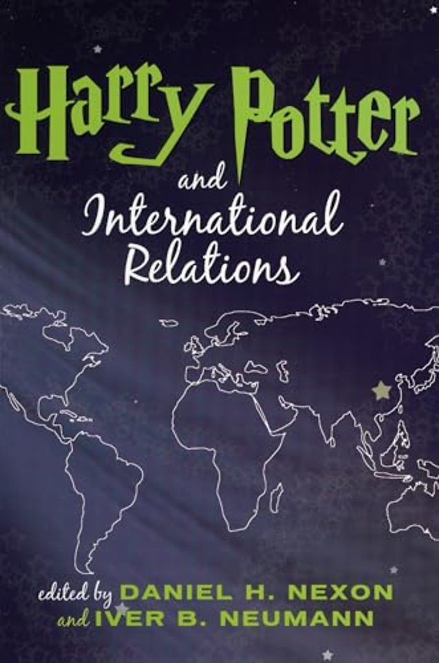 Harry Potter and International Relations