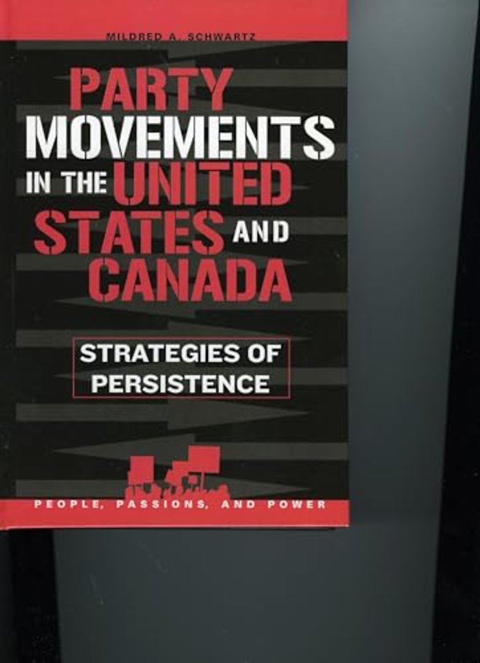 Party Movements in the United States and Canada