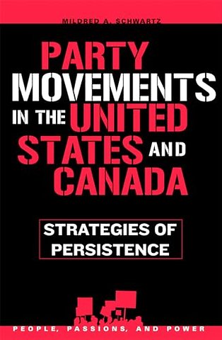 Party Movements in the United States and Canada