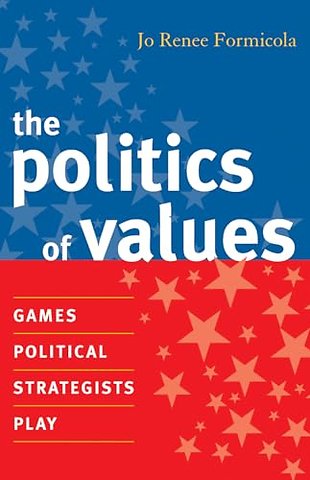 The Politics of Values