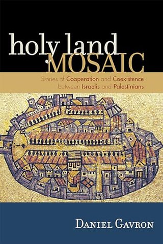 Holy Land Mosaic