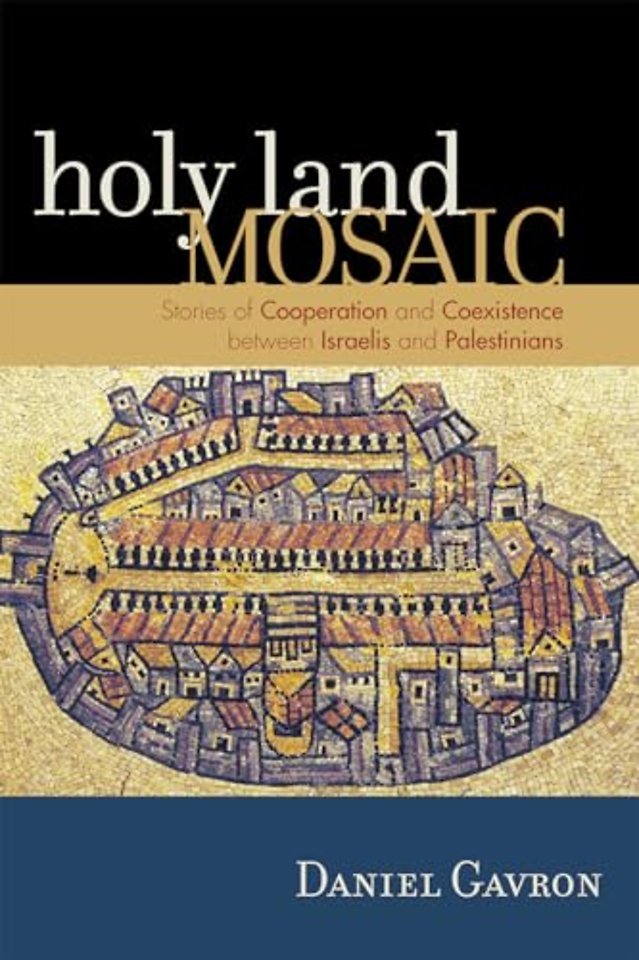 Holy Land Mosaic