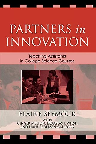 Partners in Innovation