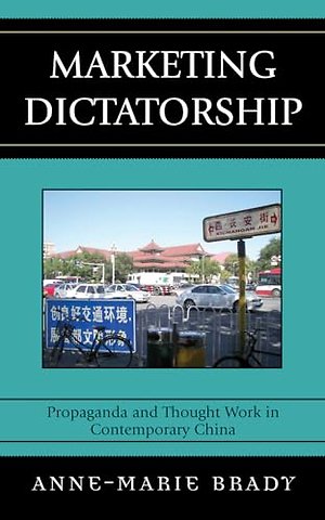 Marketing Dictatorship