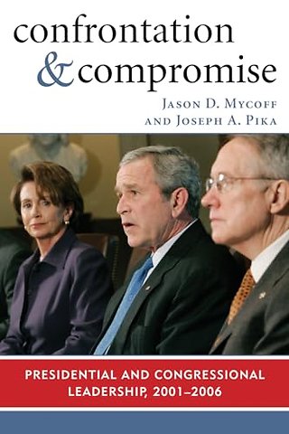 Confrontation and Compromise