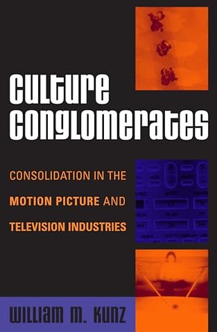 Culture Conglomerates