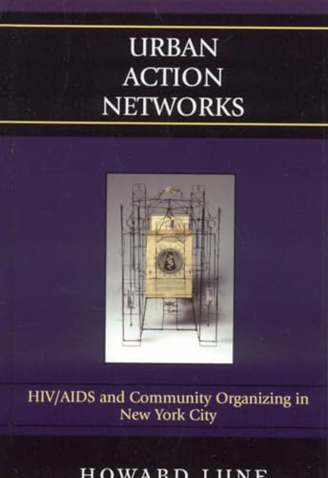 Urban Action Networks