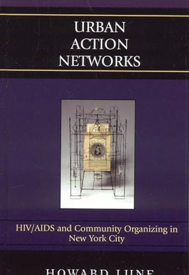 Urban Action Networks