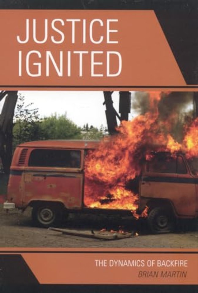 Justice Ignited