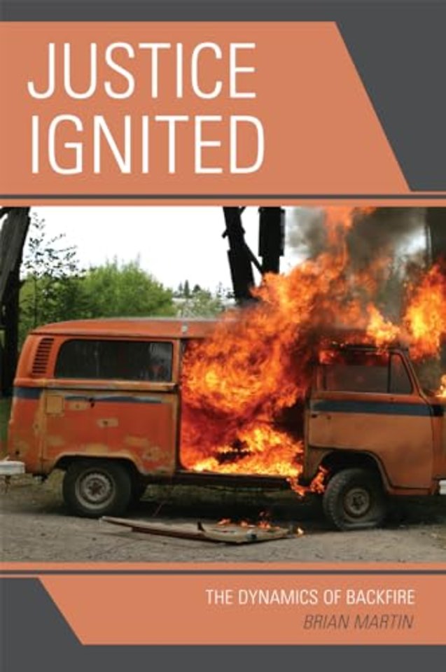 Justice Ignited