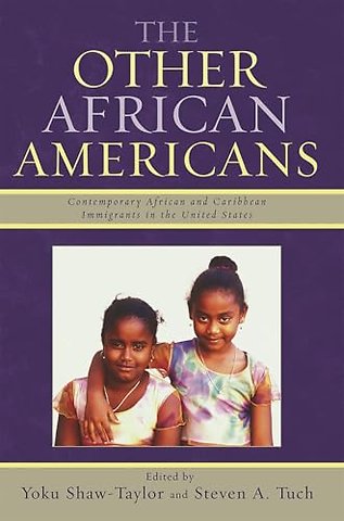 The Other African Americans