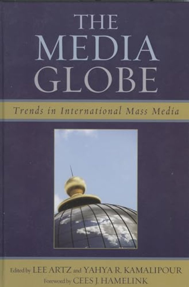 The Media Globe