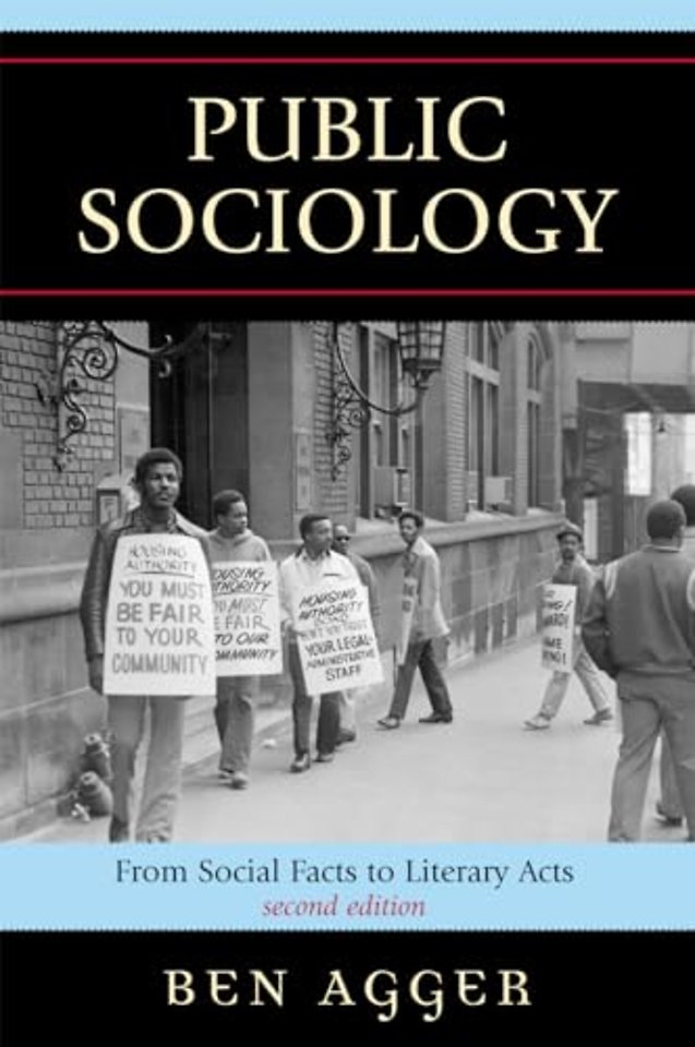 Public Sociology