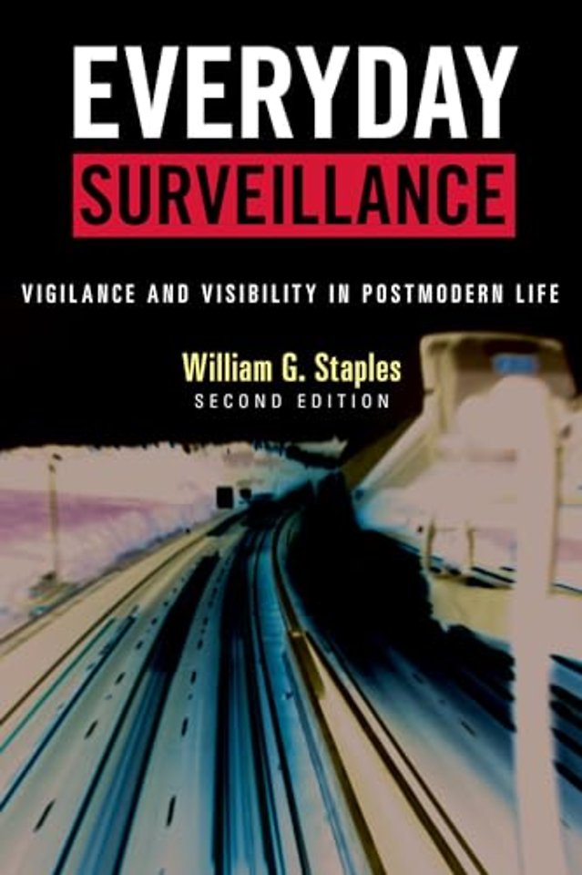 Everyday Surveillance