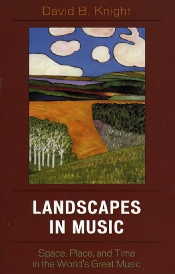Landscapes in Music