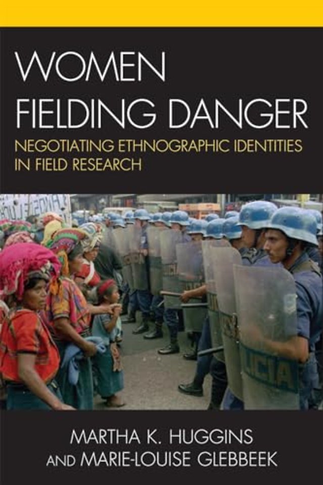 Women Fielding Danger