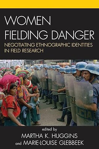 Women Fielding Danger
